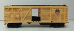 Bachmann Ho Scale Operating Stock Car Union Pacific Osl #47736 (RS640). Fixed Price $6.95.