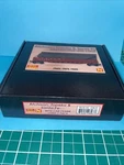 New! N-scale Mt 983-02-242 Atsf 3-PACK W/car Frames $ 106.95. Fixed Price $106.95.