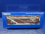 Industrial Rail #1009 Nickel Plate Road O27 Boxcar Ex Condition Og. Fixed Price $30.00.