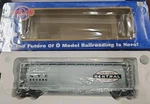 Atlas, 6308-2, 885980, Nyc New York Central System Acf 3-BAY Cylindrical Hopper. Fixed Price $49.95.