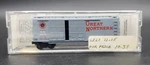Never Out Of Micro-trains 23180 Great Northern 40' Double Dr Boxcar Gn 3345. Fixed Price $24.50.