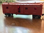 Ho Revell Mow Bunk Car Maintenance Of Way Used Sprung Trucks Good Condition. Fixed Price $20.40.