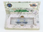 Scale Micro-trains Mtl Nsc Z06-02 Dmc Denver Mint Box Car ##1863. Fixed Price $59.95.