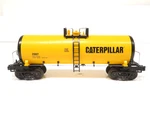 Mth 30-73224 Caterpillar Modern Tank Car Ln. Fixed Price $132.79.