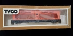 Iob Vintage Tyco Ho Scale Trailer Train Auto Loader Flat Car 349-1, Sl-sf 2530. Fixed Price $11.99.