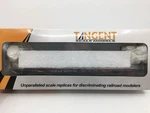 Ho Tangent 11013-06 Pennsylvania Gsc 60 Flat Car Prr #480374 Metal Wheels. Fixed Price $45.00.