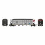 Rapido Scale New Autoflood Iii Rd Coal Hopper Cefx #600482 169005A. Fixed Price $48.82.