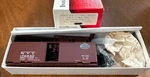 Intermountain Ho Kit #40401-14 PS-1 Box Car New York Central #170530 Nos Ny. Fixed Price $19.99.