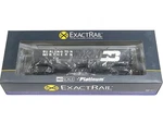 Exactrail Bn Bethlehem 3483 Hopper Burlington Northern #524465 #EP-81457-8. Fixed Price $99.95.