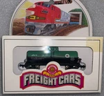 Nib Bachmann Scale Dow 41 Chemical Tank Car #73661. Fixed Price $9.95.