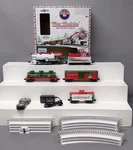 Lionel 1923150 Winter Wonderland Lionchief Gauge Train Set With Bluetooth Ln. Fixed Price $299.99.