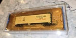 Bachmann #70997 Tropicana 50-FT Steel Reefer New Oss Mint. Fixed Price $22.50.