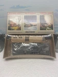 Ho Walthers Engineering Car Undecorated #932-5540 Sealed. Fixed Price $12.00.