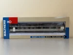 Ho Scale Model Trains Walthers 932-9392 P-s 10-6 Sleeper Canadian National. Fixed Price $58.36.