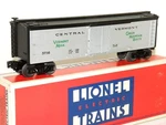 Lionel 6-5716 Central Vermont Woodside Reefer C10. Fixed Price $10.63.