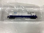 Athearn #16351 Ho Scale Dry Branch Kaolin Clay Slurry Tank Car RD.#29150. Fixed Price $34.99.
