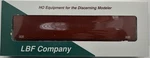 Ho Lbf 801-1 Boeing Skybox Tuscan Southern Pacific Flat Car Kit Sp #599314. Fixed Price $99.99.