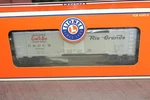 Lionel Gauge Ttos 2003 Denver Convention D&rgw Cookie Boxcar 6-52288 Mint. Fixed Price $45.00.