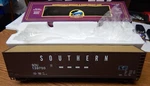 Mth 20-97501 Southern Wood Chop Hopper Car W/chip Load New In Box Scale Lqqk. Fixed Price $60.00.