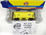 Athearn 93908 Acf 2970 Hopper, C&nw 175164. Fixed Price $39.99.