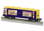 Lionel American Flyer Roadrunner Aquarium Car Tank S Gauge 1919430 New. Fixed Price $88.00.