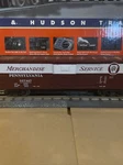Mth 20-93250 Pennsylvania 40' Boxcar #92426 Ln/box. Fixed Price $35.00.