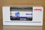 Marklin 44182 Db Ahoj Brause Kuhlwagen Refridgerator Wagon. Fixed Price $19.42.
