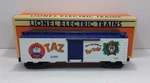Lionel 6-17219 Gauge Tasmanian Devil 40TH Birthday Boxcar Ln/box. Fixed Price $13.74.