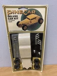 Vintage Pinecar P374 Bandit Coupe Deluxe Kit Hobby Model Racers Usa Nib. Fixed Price $19.99.