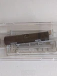 Intermountain Htcx #1755 Harbor Tank Line Container Kit No Whls/cplr (10). Fixed Price $39.90.
