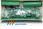 Ho Walthers 932-3869 Cushion Coil Car Kit New York Central Nyc # 752089. Fixed Price $34.99.