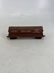 Ahm Water Tank Car Hinckley & Schmidt Chicago Hstx 1007 Ho Scale. Fixed Price $10.89.