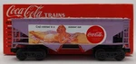K-line K62512 Gauge Coca Cola Summer Hopper Car Ex/box. Fixed Price $20.49.