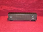 Proto Series Ho Nickel Plate Road Nkp Box Car # 87136. Fixed Price $12.00.