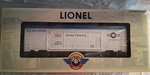 Lionel Gauge U.s. Air Force Minuteman Cannon Firing Box Car 6-29828. Fixed Price $79.99.