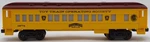 Lionel 6-9512 Gauge Ttos 1974 Summerdale Passenger Car #9512 Ex. Fixed Price $16.39.
