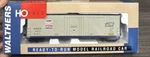 Walthers Rtr Ho Scale 932-3462 North American 50 Smoothside Box Car Kerr-mcgee. Fixed Price $28.99.