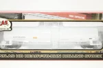 Atlas Ho Scale Acfx Amoco 23,500 Gallon Tank Car #84021 Nos Sealed. Fixed Price $36.00.