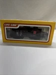 Life-like Scale Reading Rdg 80324 2-BAY Coal Hopper #8510. Fixed Price $11.25.