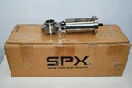 Spx Waukesha WM20003542 200BVP 2.0" S-line Fkm Elastomers #X6627. Fixed Price $450.00.