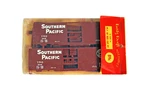 Kurtz Kraft PS-1 40' Box Car Kit, Southern Pacific Tno Initials, Ho Scale Nos. Fixed Price $19.20.