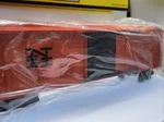 Rail King New Haven Box Car Orange Mth 30-7475 Scale Train. Fixed Price $43.45.