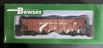 Ho Scale Bowser Prr H-21 Shadow Keystone #900276. Fixed Price $24.95.