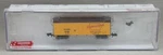 New R-t-r Roundhouse #86803 Scale Dubuque Packing Co. 36' Meat Reefer. Fixed Price $12.00.