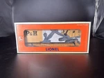 Lionel #6-16978 6424 Milwaukee Road Flatcar With P&h Power Shovel Model Kit. Fixed Price $42.99.