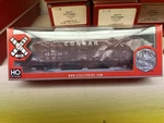 Scaletrains Rivet Conrail PS-2CD 4785CF Covered Hopper #886965 Nos. Fixed Price $50.00.