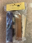 G. F. Menzies Ho Athearn Metal Line Box Car Kit A-102 Santa Fe Chief. Fixed Price $12.00.