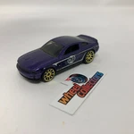 '07 Shelby GT500 * 1:64 Scale Diecast Model Diorama A3160. Fixed Price $6.99.