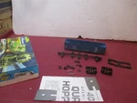 Athearn #1752 Boston Maine Bm 71714 Hopper Train Car Railroad. Fixed Price $10.99.