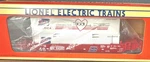 Lionel Gauge Burlington Northern 40' Box Car 6-52101 Limited 1997. Fixed Price $29.99.